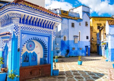 Marocco