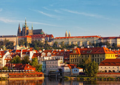 Praga